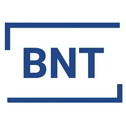 הלוגו של BNT - ייעוץ ותיווך נדל״ן לתעשייה ולוגיסטיקה