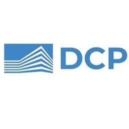 הלוגו של משרדים להשכרה ומכירה בירושלים DCP סוכנות מתמחה בנדל"ן עסקי בירושלים