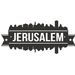 הלוגו של לוח נדל"ן ירושלים