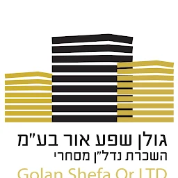 הלוגו של משרדים להשכרה בחיפה