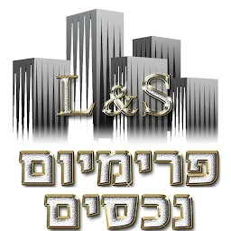 הלוגו של פרימיום נכסים