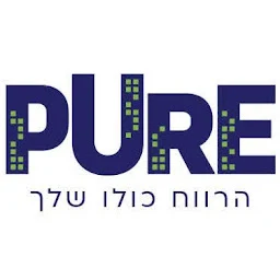 הלוגו של פיור נדל"ן