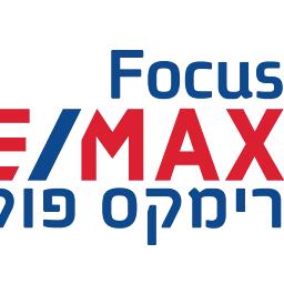 הלוגו של רימקס פוקוס