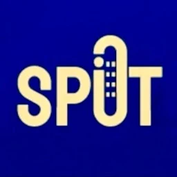 הלוגו של SPOT שיווק נדל״ן