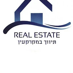 הלוגו של תיווך מסחרי בירושלים