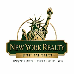 הלוגו של תיווך ניו יורק