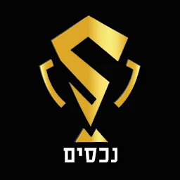 הלוגו של צחי יצחק סולומון - משרד תיווך וייעוץ נדל"ן פתח תקווה