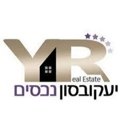 הלוגו של יעקובסון נכסים - משרד תיווך בתל אביב